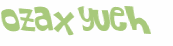 CAPTCHA 挑戰