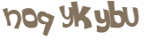 CAPTCHA 挑戰