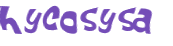 Captcha-udfordring