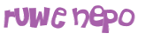 Captcha-udfordring