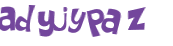 Captcha-udfordring