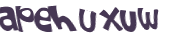 Captcha-udfordring