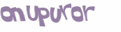 Captcha-udfordring