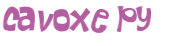 Captcha-Test