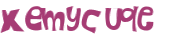 CAPTCHA-haaste