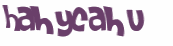 Captcha challenge