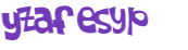 Captcha-udfordring
