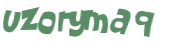 CAPTCHA 挑戰