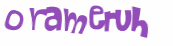 Captcha-udfordring