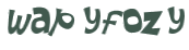 CAPTCHA 挑戰