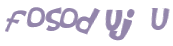 Captcha-udfordring