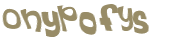 CAPTCHA 挑戰