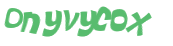 CAPTCHA 挑戰