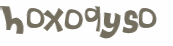 CAPTCHA 挑戰