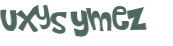 CAPTCHA 挑戰