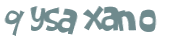 Captcha-udfordring