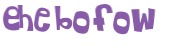 CAPTCHA 挑戰