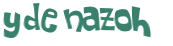 Captcha-Test
