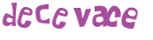 Captcha challenge