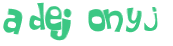 CAPTCHA 挑戰