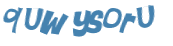 Captcha-udfordring