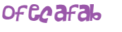 CAPTCHA 挑戰