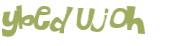 CAPTCHA 挑戰