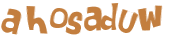 CAPTCHA 挑戰
