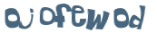 CAPTCHA 挑戰