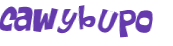 Captcha-test