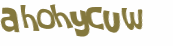 Captcha 챌린지