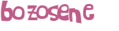 Captcha-test