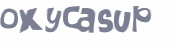 CAPTCHA 挑戰