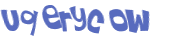 Captcha-udfordring