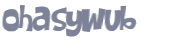Captcha 챌린지