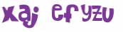 Captcha challenge