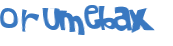 CAPTCHA-haaste