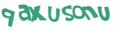 Captcha-udfordring