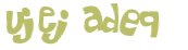 Captcha-test