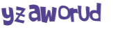 Captcha challenge