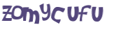 CAPTCHA 挑戰