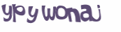 Captcha challenge