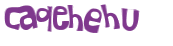 Desafio Captcha