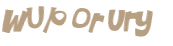 CAPTCHA 挑戰