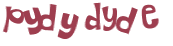 Captcha-udfordring