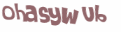 CAPTCHA 挑戰