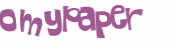 CAPTCHA 挑戰