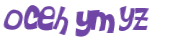 Captcha challenge