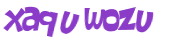 Captcha challenge