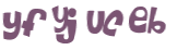 Captcha challenge